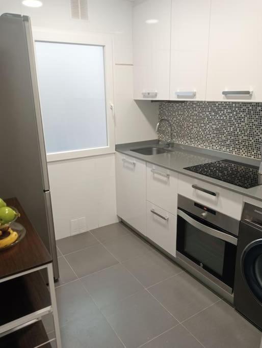 Completo Centrico Apartamento *